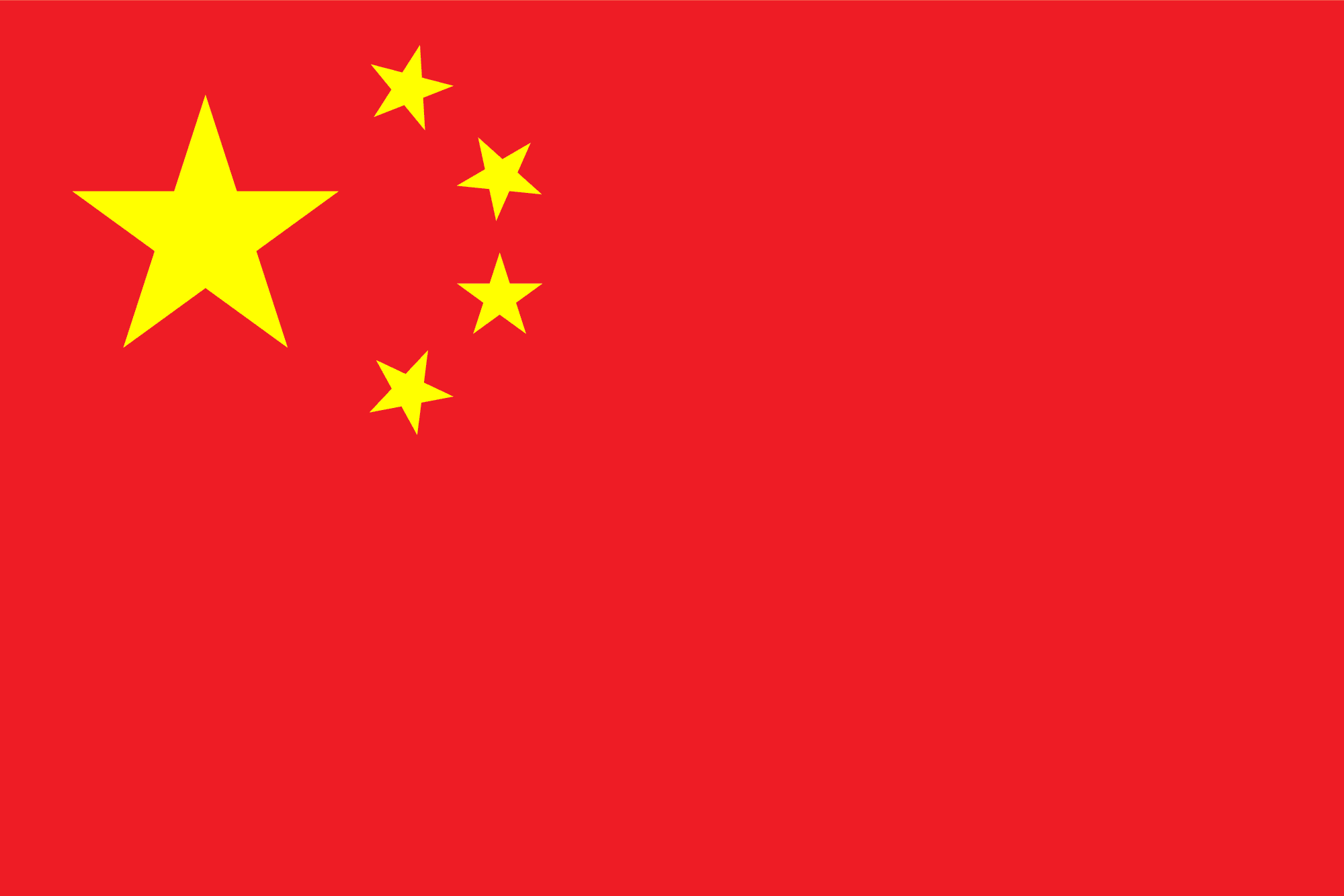 中国語学習のイメージ