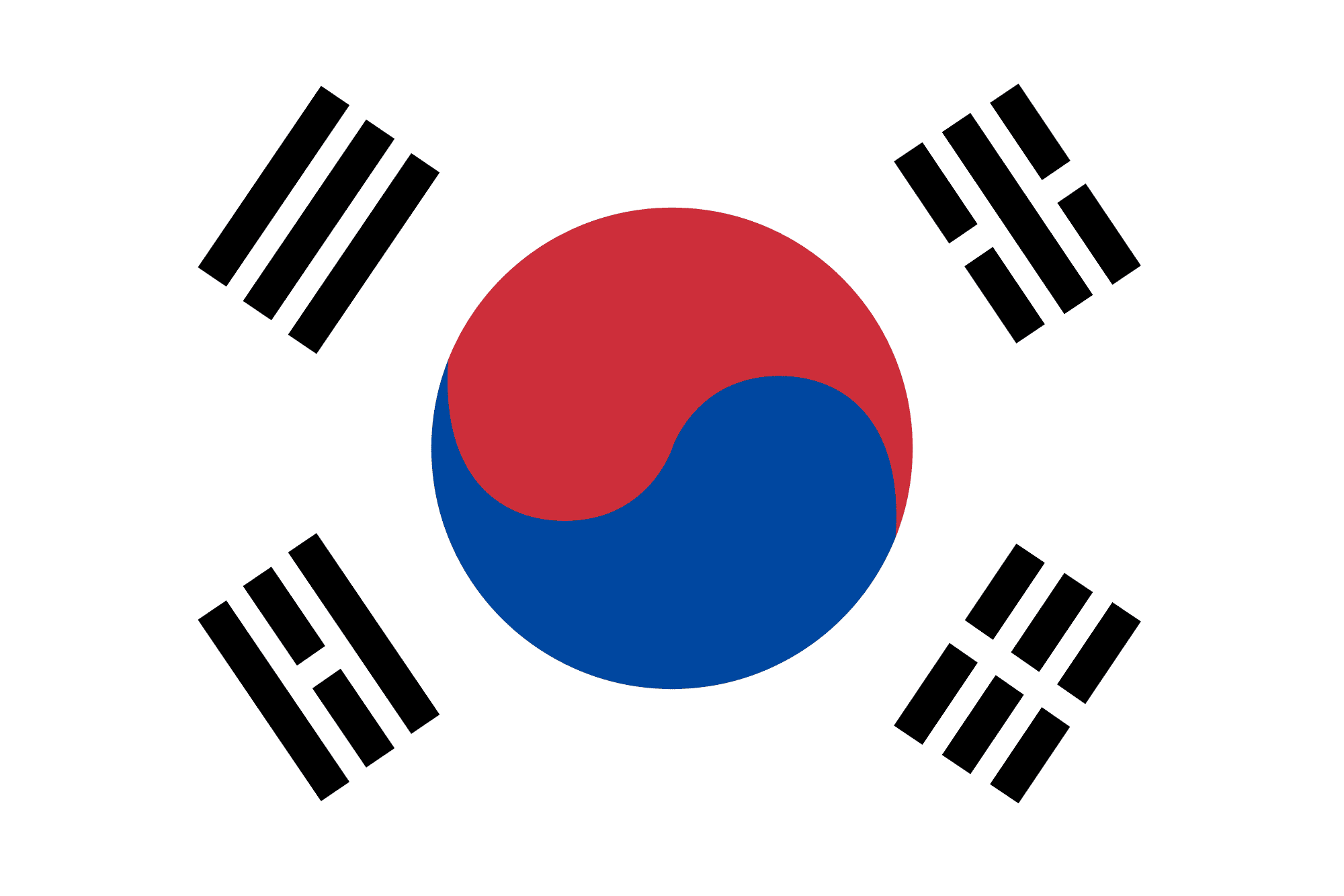 韓国語学習のイメージ