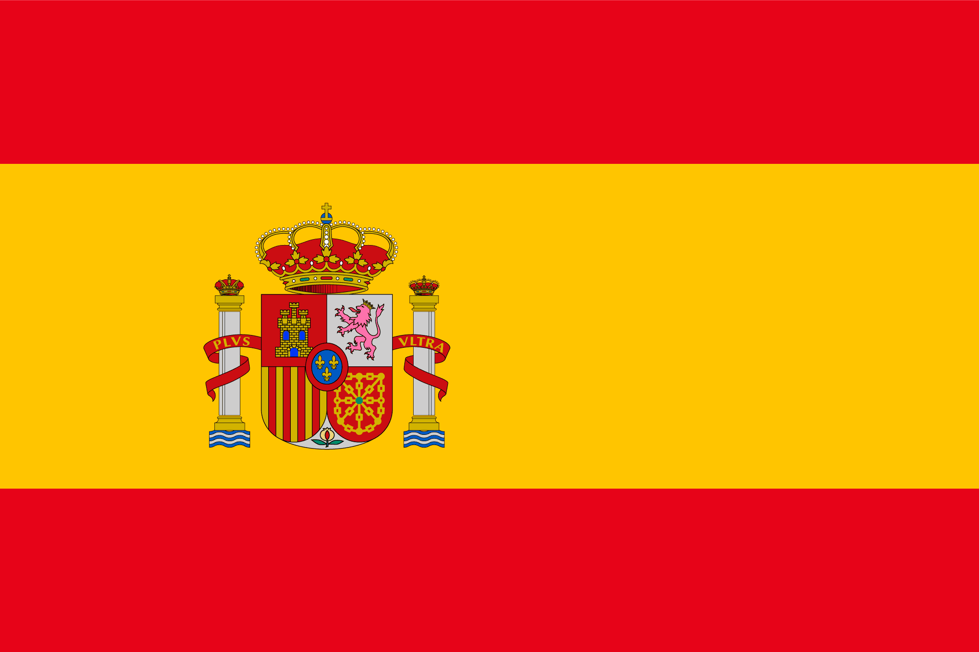 スペイン語学習のイメージ